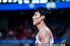 不容乐观!徐杰开季4场比赛出战时间递减 今日进大名单但没有登场