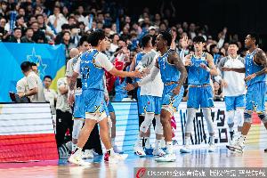 😲京镇粤？北京过去三轮连战广东三雄 共计赢下120分