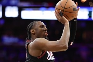 历史前十大逆转都有哪些队?最多逆转36分 一狠人砍60分率队赢球