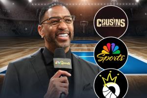跟NBC续约两年!麦迪:加入NBC是为了整合我的商业版图