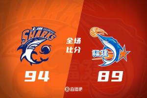 🏀上海击退福建避免连败 拉塞尔16分 古德温30+11 邹阳17+7