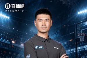 跨赛季49连败!霍楠上赛季在四川经历45连败 本赛季宁波开季4连败