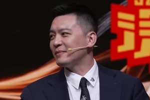 杨鸣:竞技体育是日结&胜与败舆论两极 现在的教练都是复合型人才